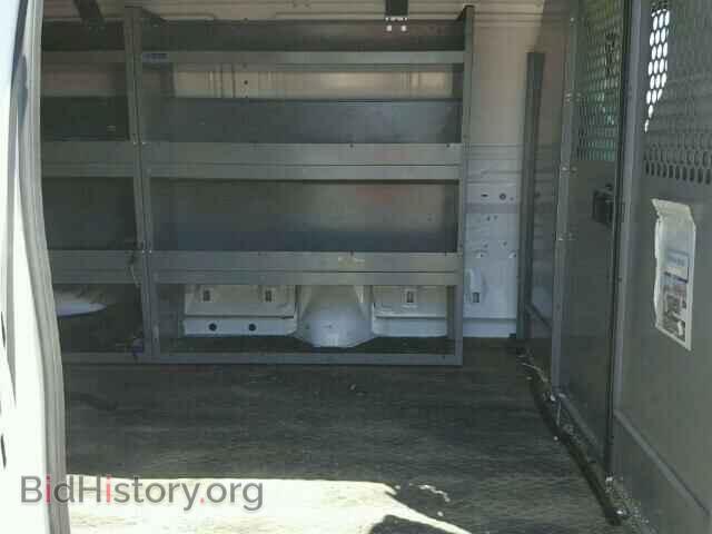 2009 FORD ECONOLINE - VIN: 1FTNE14W89DA14780 - Фото 6