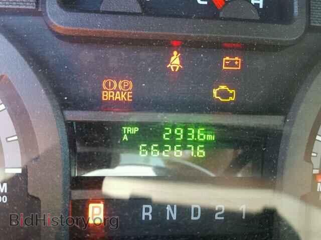 2009 FORD ECONOLINE - VIN: 1FTNE14W89DA14780 - Фото 8