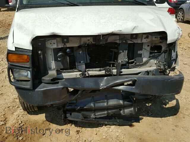 2009 FORD ECONOLINE - VIN: 1FTNE14W89DA14780 - Фото 9