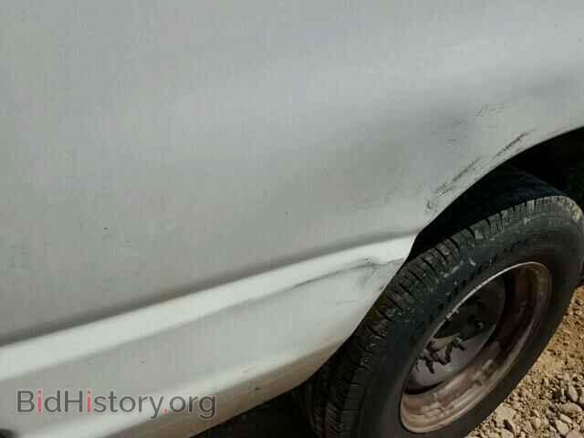 2009 FORD ECONOLINE - VIN: 1FTNE14W89DA14780 - Фото 10