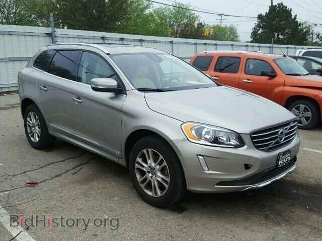 Photo YV440MDB6F2602156 - VOLVO XC60 2015