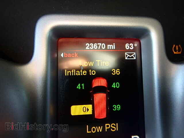 2014 DODGE JOURNEY - VIN: 3C4PDCABXET277723 - Фото 8