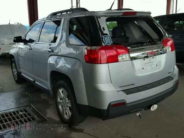 2012 GMC TERRAIN - VIN: 2GKALSEK2C6248770 - Фото 3