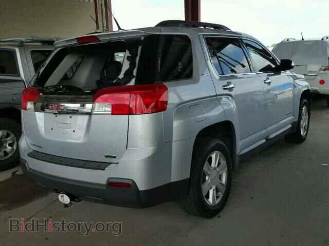 2012 GMC TERRAIN - VIN: 2GKALSEK2C6248770 - Фото 4