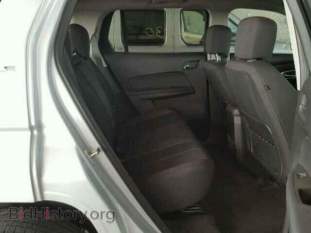 2012 GMC TERRAIN - VIN: 2GKALSEK2C6248770 - Фото 6
