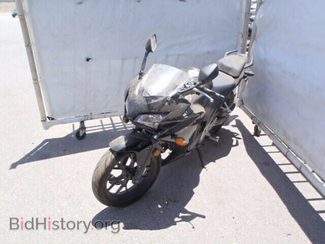 2014 HONDA CBR CYCLE - VIN: MLHPC4419E5100010 - Фото 2