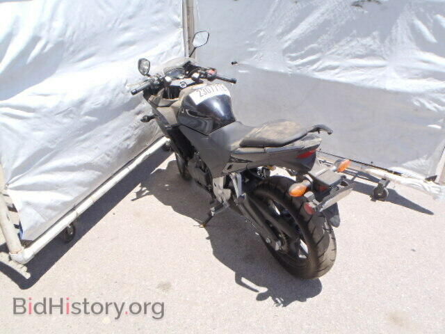 2014 HONDA CBR CYCLE - VIN: MLHPC4419E5100010 - Фото 3