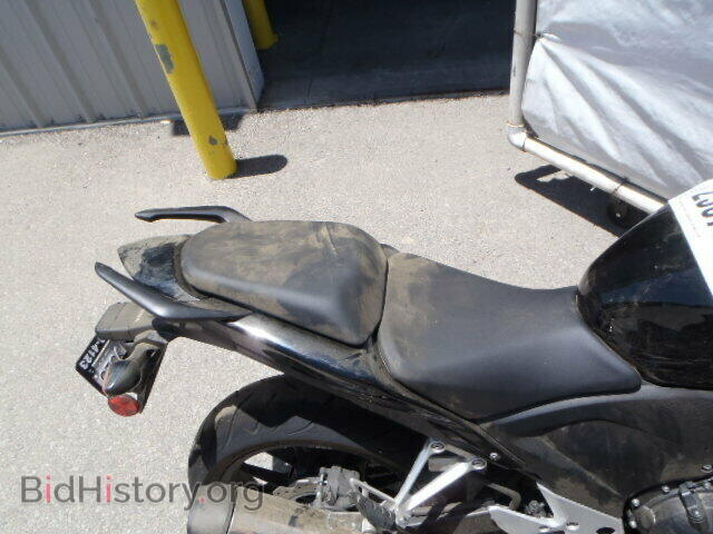2014 HONDA CBR CYCLE - VIN: MLHPC4419E5100010 - Фото 6