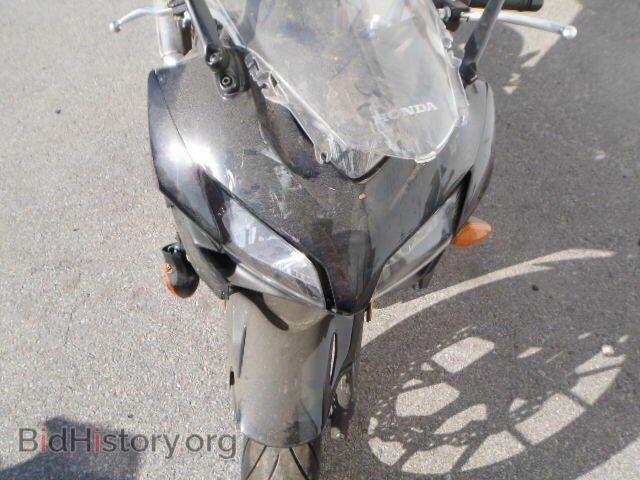 2014 HONDA CBR CYCLE - VIN: MLHPC4419E5100010 - Фото 10