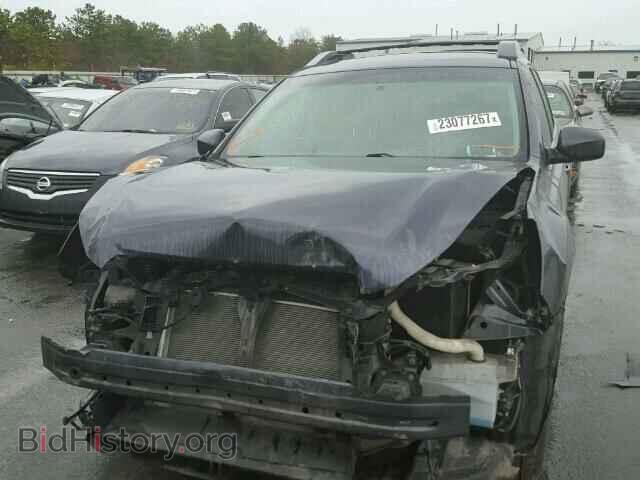 2011 SUBARU OUTBACK - VIN: 4S4BRBCC3B3330342 - Photo 7