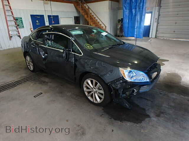 Photo 1G4PP5SK6D4170217 - BUICK VERANO 2013