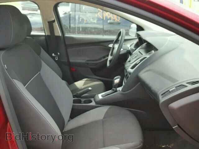 2014 FORD FOCUS - VIN: 1FADP3F28EL231036 - Photo 5