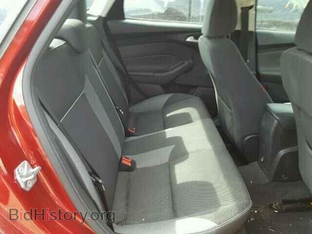 2014 FORD FOCUS - VIN: 1FADP3F28EL231036 - Photo 6