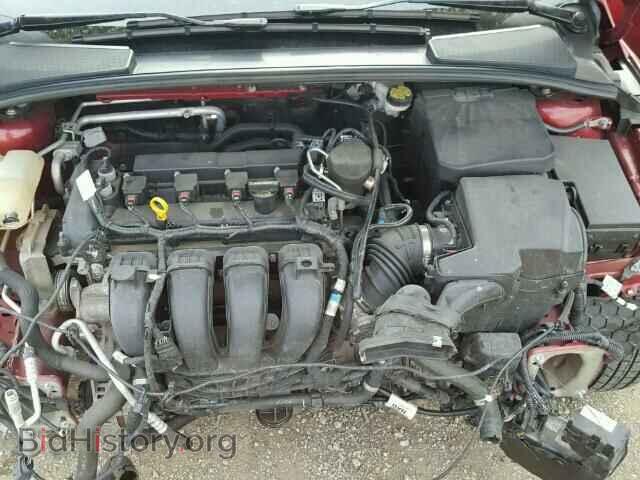 2014 FORD FOCUS - VIN: 1FADP3F28EL231036 - Photo 7