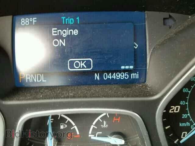 2014 FORD FOCUS - VIN: 1FADP3F28EL231036 - Photo 8