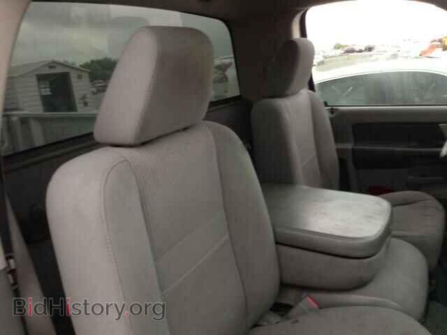 2007 DODGE RAM 1500 - VIN: 1D7HA16P07J537729 - Фото 6