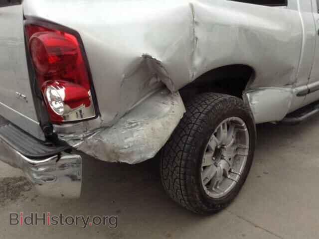 2007 DODGE RAM 1500 - VIN: 1D7HA16P07J537729 - Фото 10