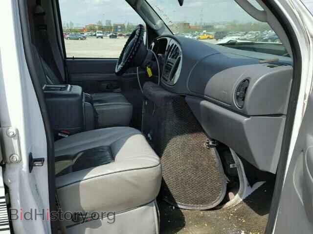 2003 FORD ECONOLINE - VIN: 1FDRE14L33HA46071 - Фото 5