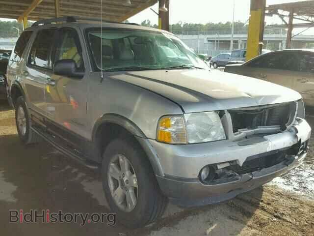 Фотография 1FMZU63K35ZA12458 - FORD EXPLORER 2005