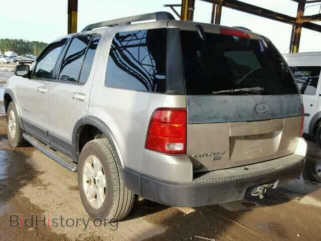 2005 FORD EXPLORER - VIN: 1FMZU63K35ZA12458 - Photo 3