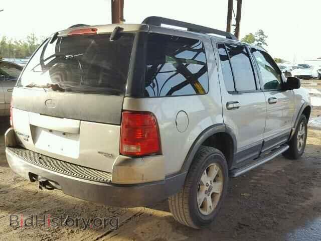 2005 FORD EXPLORER - VIN: 1FMZU63K35ZA12458 - Photo 4