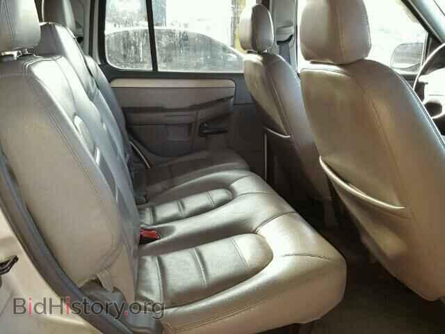 2005 FORD EXPLORER - VIN: 1FMZU63K35ZA12458 - Photo 6