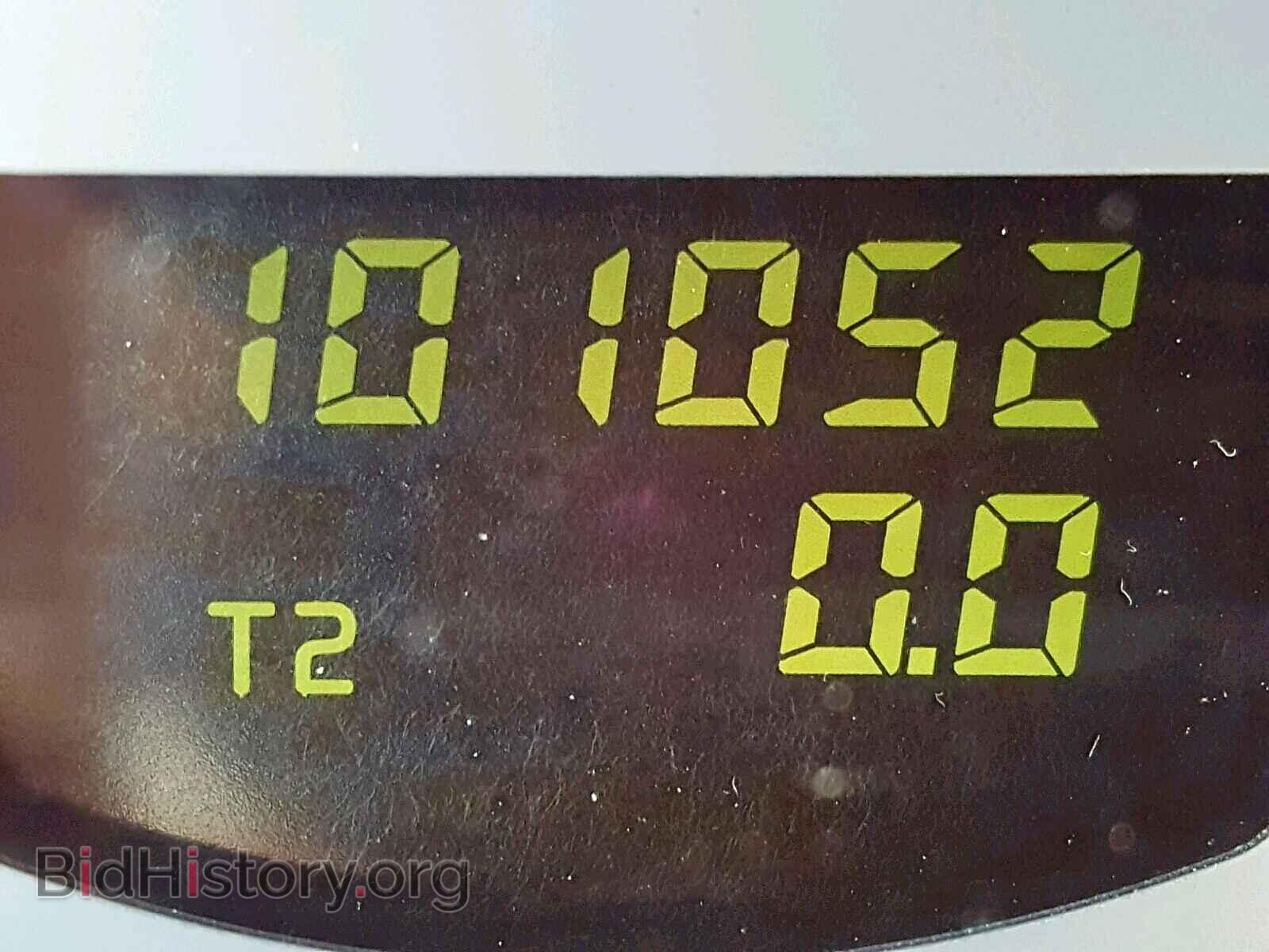 2000 VOLVO S80 - VIN: YV1TS94D0Y1096737 - Фото 8