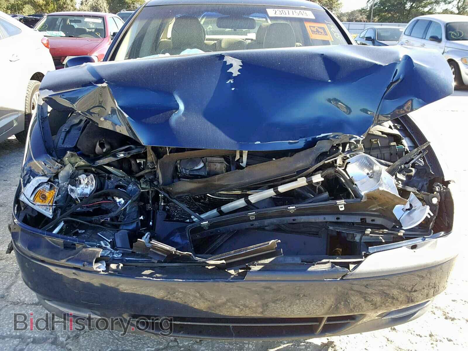 2000 VOLVO S80 - VIN: YV1TS94D0Y1096737 - Фото 9