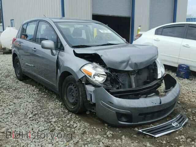 Photo 3N1BC1CP1BL439683 - NISSAN VERSA 2011