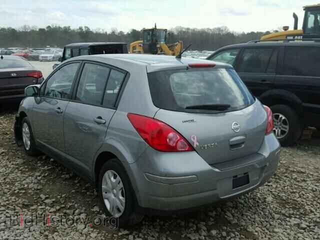 2011 NISSAN VERSA - VIN: 3N1BC1CP1BL439683 - Photo 3
