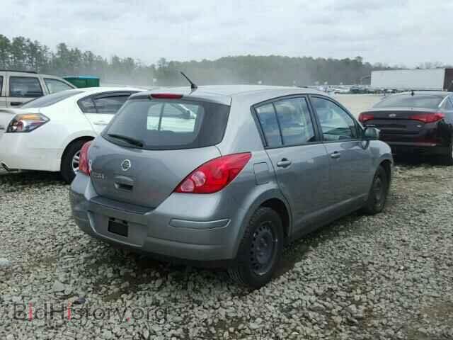 2011 NISSAN VERSA - VIN: 3N1BC1CP1BL439683 - Photo 4