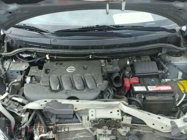 2011 NISSAN VERSA - VIN: 3N1BC1CP1BL439683 - Photo 7
