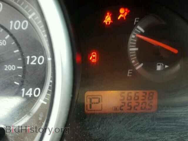 2011 NISSAN VERSA - VIN: 3N1BC1CP1BL439683 - Photo 8