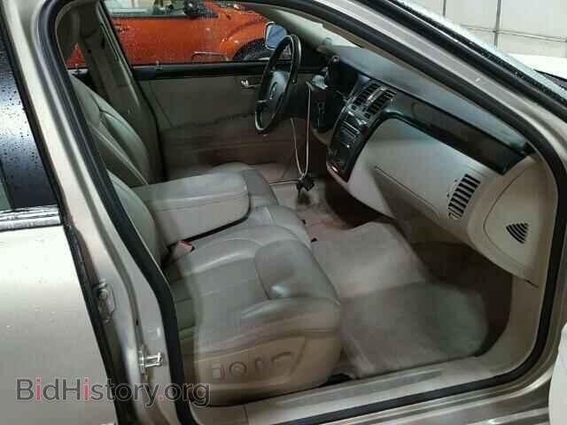2009 CADILLAC DTS - VIN: 1G6KD57Y29U136743 - Photo 5