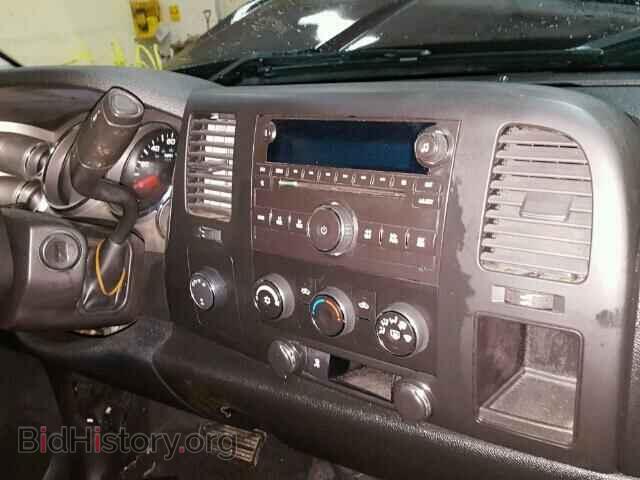2009 CHEVROLET SILVERADO - VIN: 1GCEK29019Z241623 - Фото 9