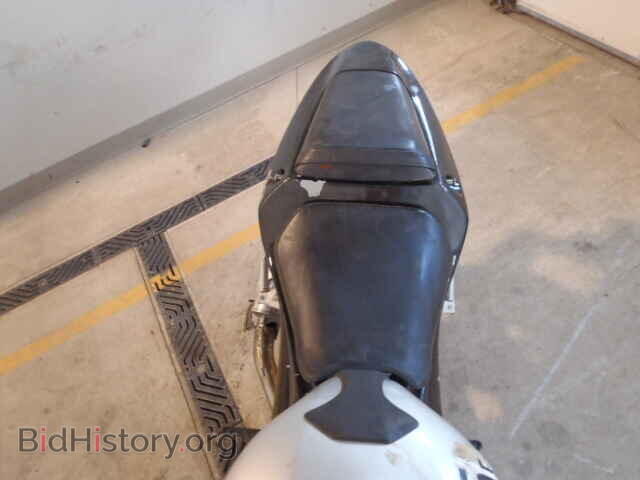 2002 HONDA CBR CYCLE - VIN: JH2PC35062M300662 - Фото 6