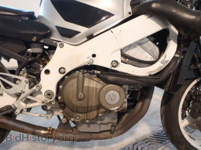 2002 HONDA CBR CYCLE - VIN: JH2PC35062M300662 - Фото 7