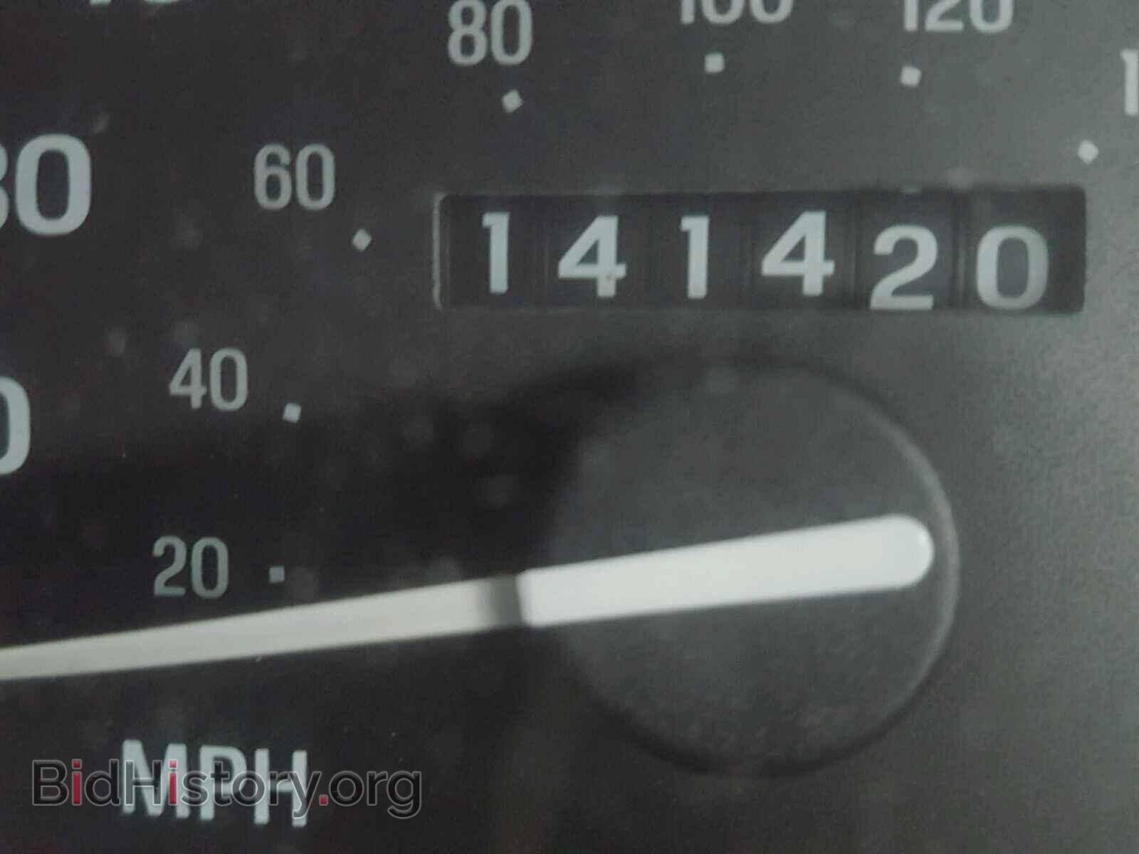 1997 MAZDA B2300 - VIN: 4F4CR12A7VTM25002 - Фото 7