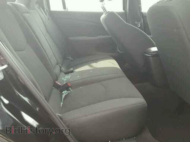 2012 CHRYSLER 200 - VIN: 1C3CCBAB3CN152401 - Фото 6