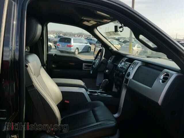 2012 FORD F150 - VIN: 1FTFW1EF1CFA27043 - Фото 5