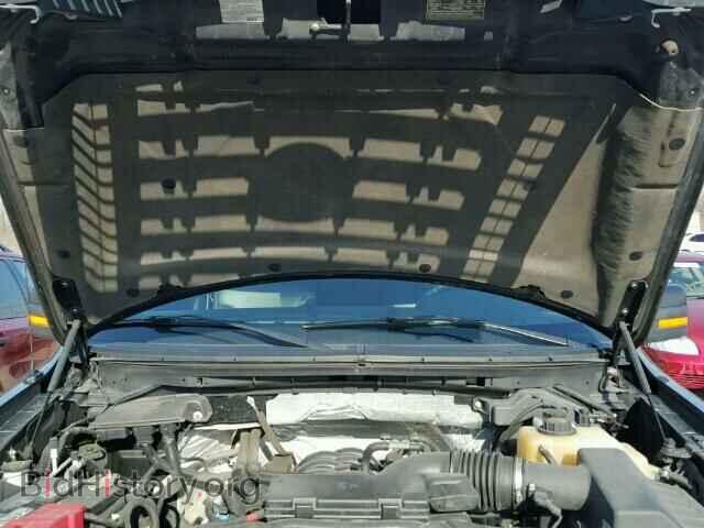 2012 FORD F150 - VIN: 1FTFW1EF1CFA27043 - Фото 7