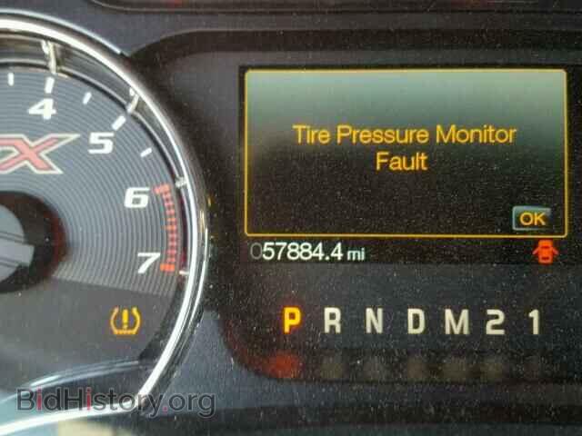 2012 FORD F150 - VIN: 1FTFW1EF1CFA27043 - Фото 8