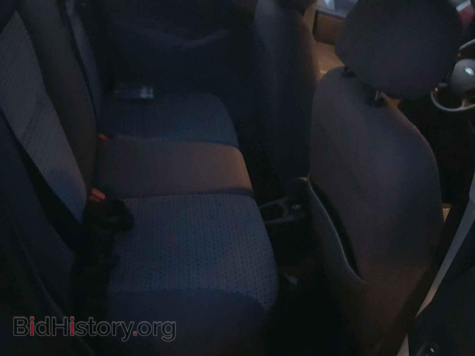 2007 FORD FOCUS - VIN: 1FAFP34N97W154099 - Фото 6