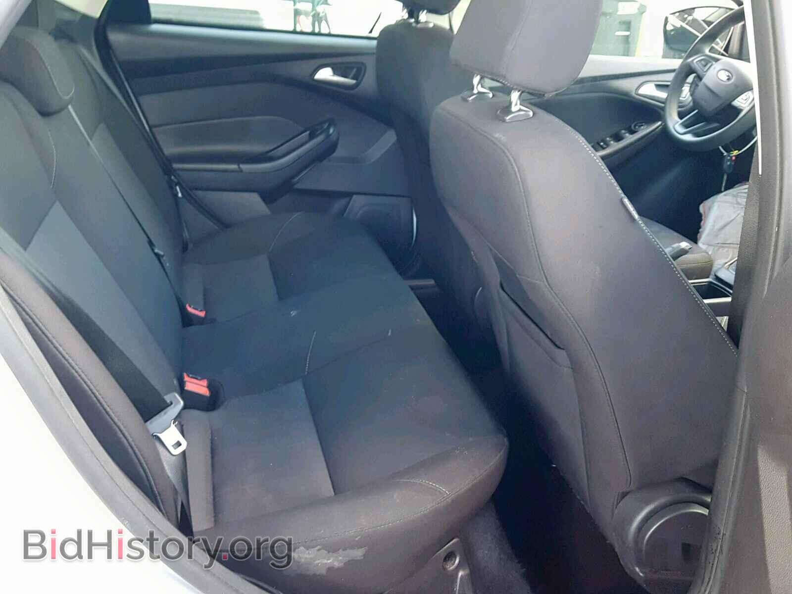 2015 FORD FOCUS SE - VIN: 1FADP3F27FL205738 - Фото 6