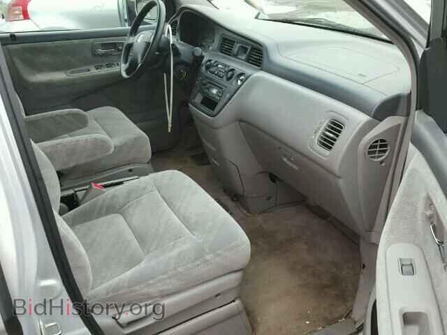 2003 HONDA ODYSSEY - VIN: 5FNRL18643B116191 - Фото 5