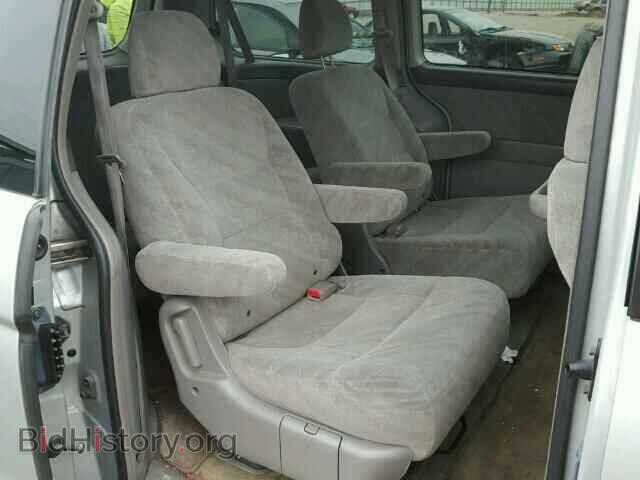 2003 HONDA ODYSSEY - VIN: 5FNRL18643B116191 - Фото 6