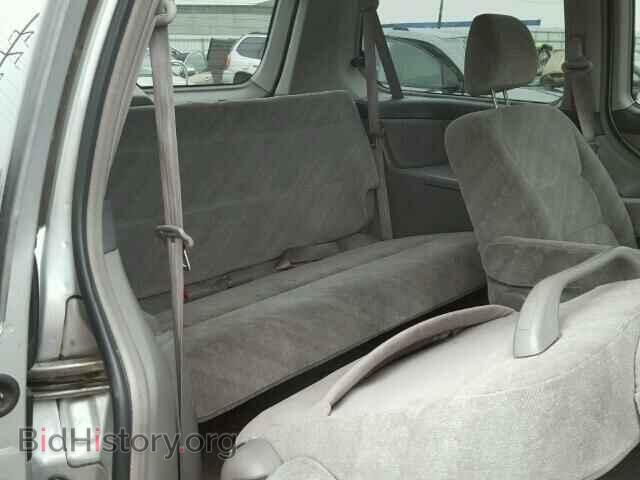 2003 HONDA ODYSSEY - VIN: 5FNRL18643B116191 - Фото 9