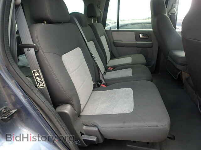 2004 FORD EXPEDITION - VIN: 1FMRU13W54LA80011 - Фото 6