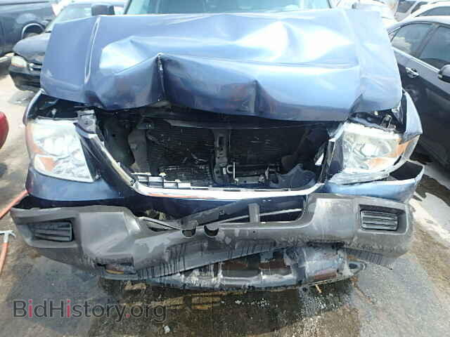 2004 FORD EXPEDITION - VIN: 1FMRU13W54LA80011 - Фото 7