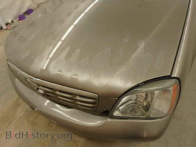 2004 CADILLAC DEVILLE - VIN: 1G6KE54Y04U252176 - Фото 9